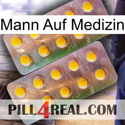 Man Up Medicine new10